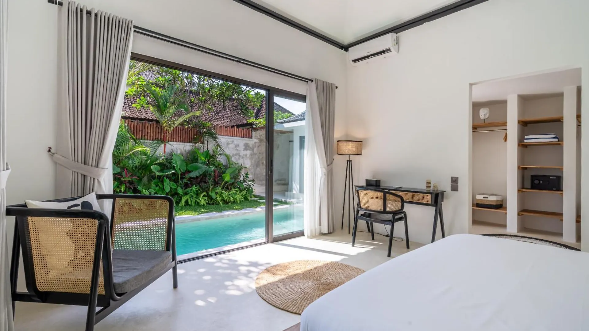 Your Dream Getaway Awaits - Villa In Ubud Offering Unmatched Temple Views! 0*, Ubud (Bali) Indonesia
