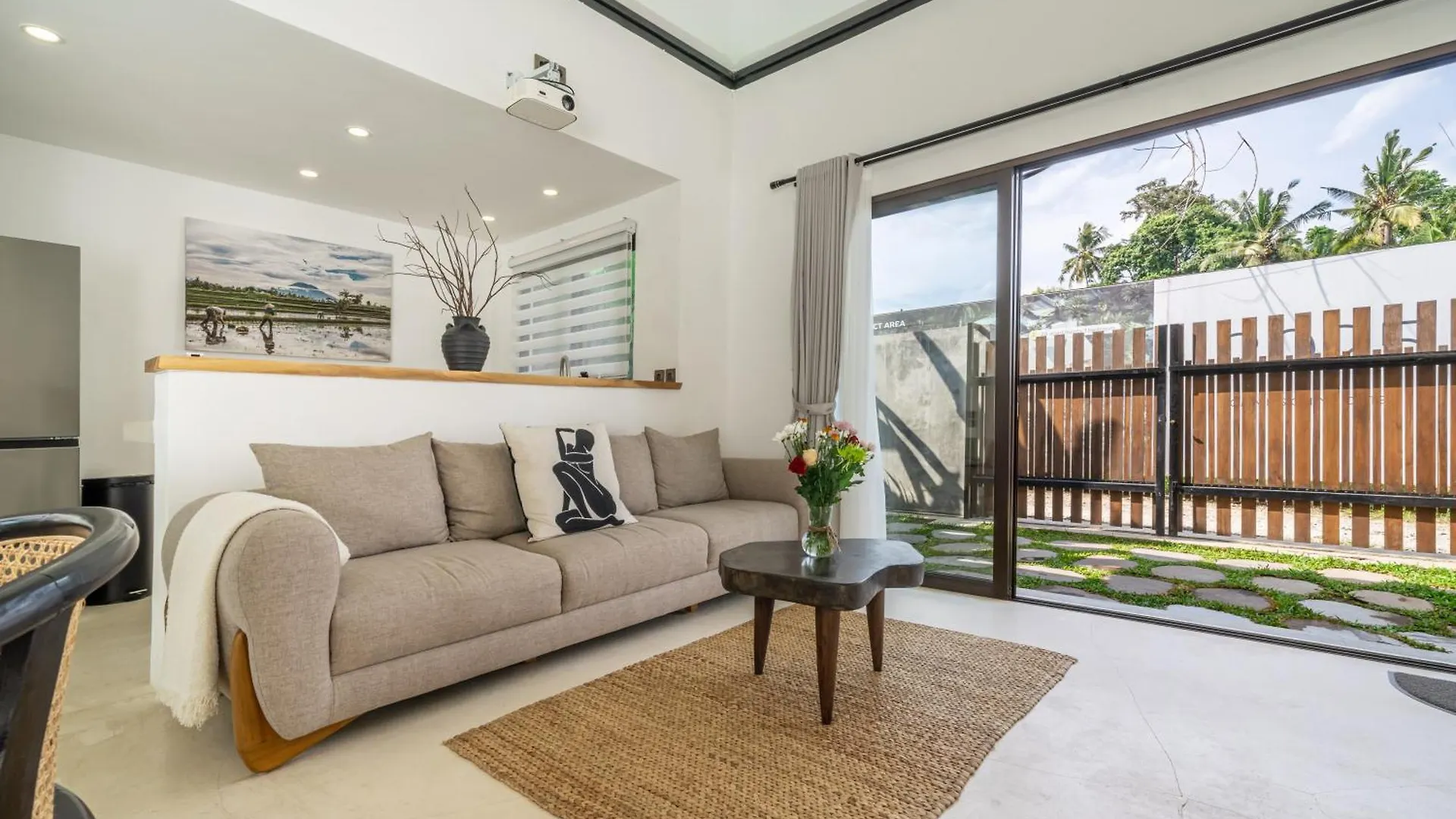 Your Dream Getaway Awaits - Villa In Ubud Offering Unmatched Temple Views! 0*, Ubud (Bali)