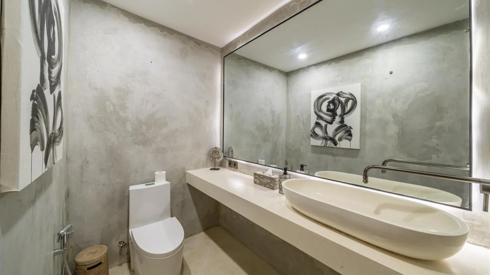 Your Dream Getaway Awaits - Villa In Ubud Offering Unmatched Temple Views! Ubud (Bali)